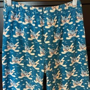Vineyard Vines Youth Hockey Pajama Pants